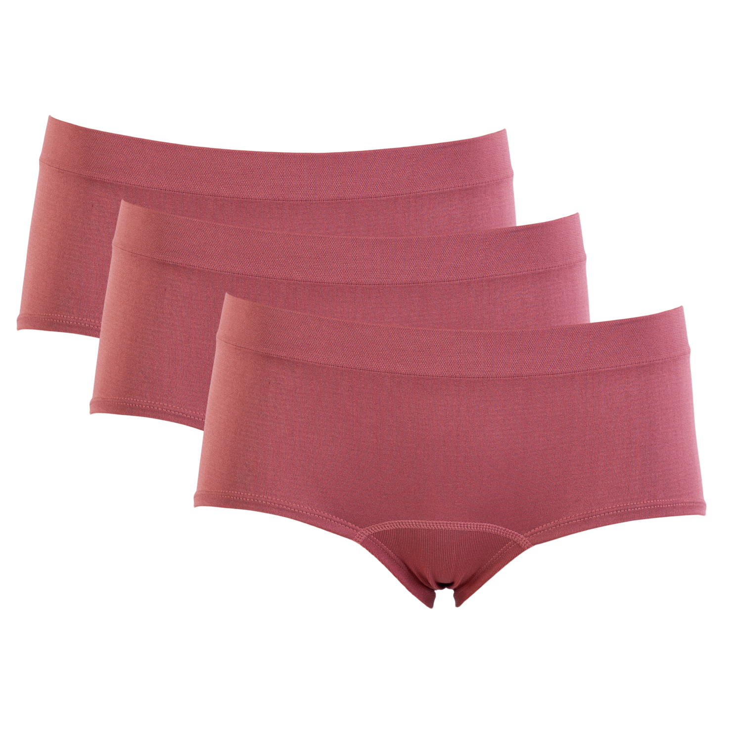 Køb Crossbow Dame Trusser - Mørk Rosa - S/M online billigt tilbud rabat tøj