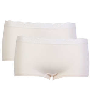 Køb Crossbow Dame Trusser - Offwhite - L online billigt tilbud rabat tøj