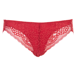 Køb Crossbow Dame Trusser - Rød - S online billigt tilbud rabat tøj