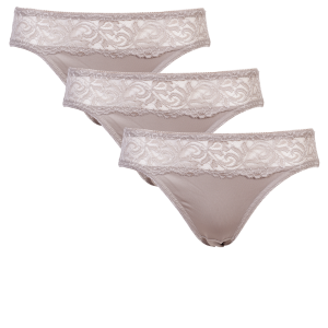Køb Crossbow Dame Trusser - Sand - L online billigt tilbud rabat tøj