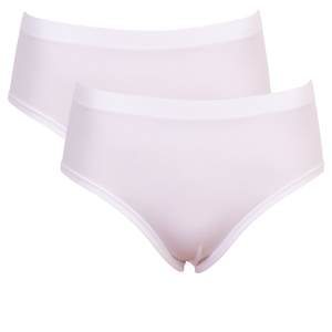 Køb Crossbow Dame Trusser - White - S/M online billigt tilbud rabat tøj