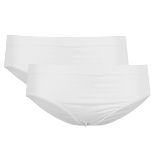 Køb Crossbow Dame Trusser - White - S/M online billigt tilbud rabat tøj