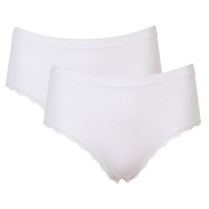 Køb Crossbow Dame Trusser - White - L/XL online billigt tilbud rabat tøj