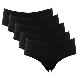 Køb Crossbow Dame Underbukser - Sort - L online billigt tilbud rabat tøj