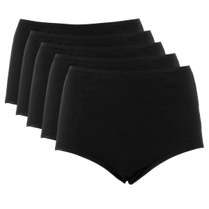 Køb Crossbow Dame Underbukser - Sort - L online billigt tilbud rabat tøj