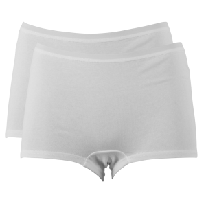 Køb Crossbow Dame Underbukser - White - S online billigt tilbud rabat tøj