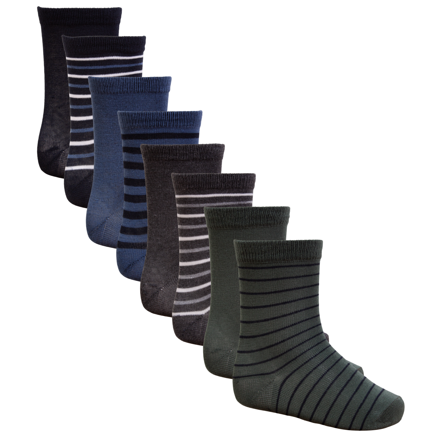 Køb Crossbow Drenge Strømper - Army Mix - 28/30 online billigt tilbud rabat tøj