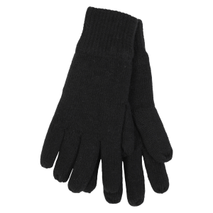 Køb Crossbow Herre Handsker - Sort - S online billigt tilbud rabat tøj