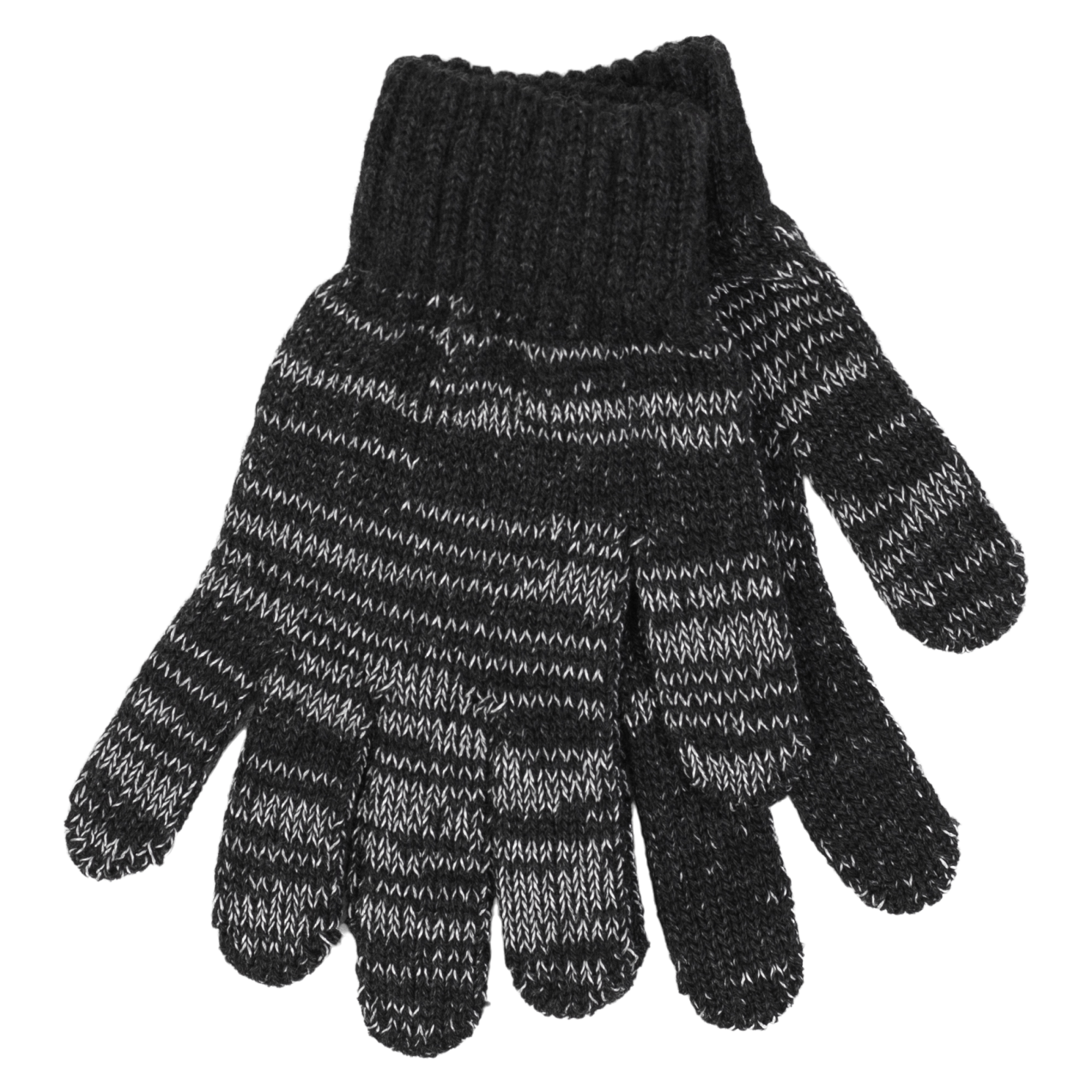 Køb Crossbow Herre Handsker - Sort - S/M online billigt tilbud rabat tøj