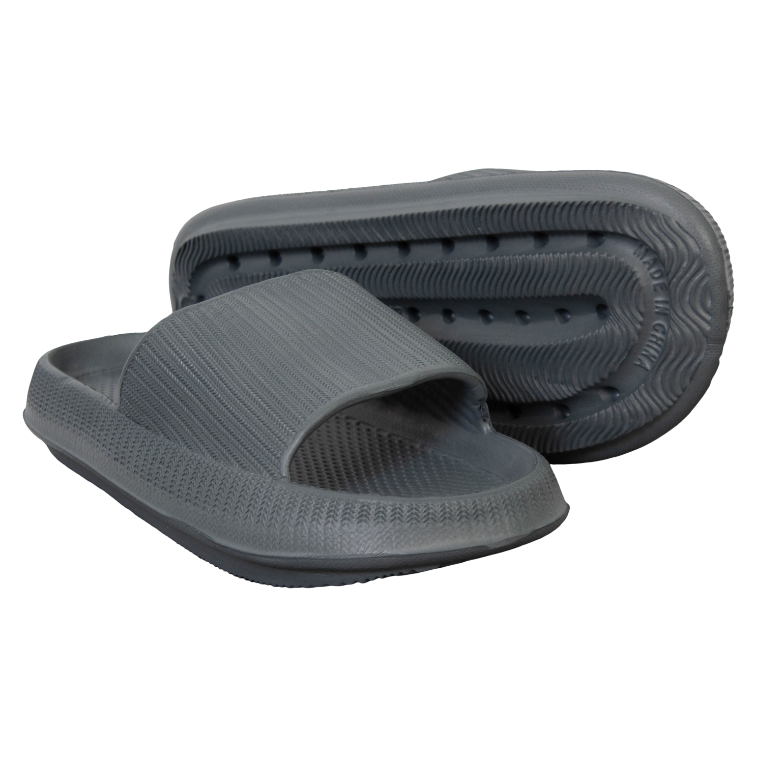 Køb Crossbow Herre Sandaler - Grå - 42/43 online billigt tilbud rabat tøj