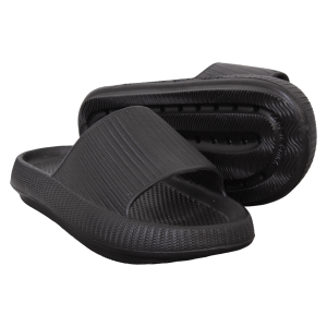 Køb Crossbow Herre Sandaler - Sort - 42/43 online billigt tilbud rabat tøj