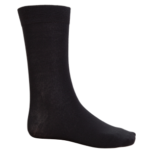 Køb Crossbow Herre Strømper - Black - 40/45 online billigt tilbud rabat tøj