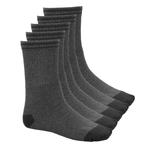 Køb Crossbow Herre Strømper - Grå - 40/43 online billigt tilbud rabat tøj