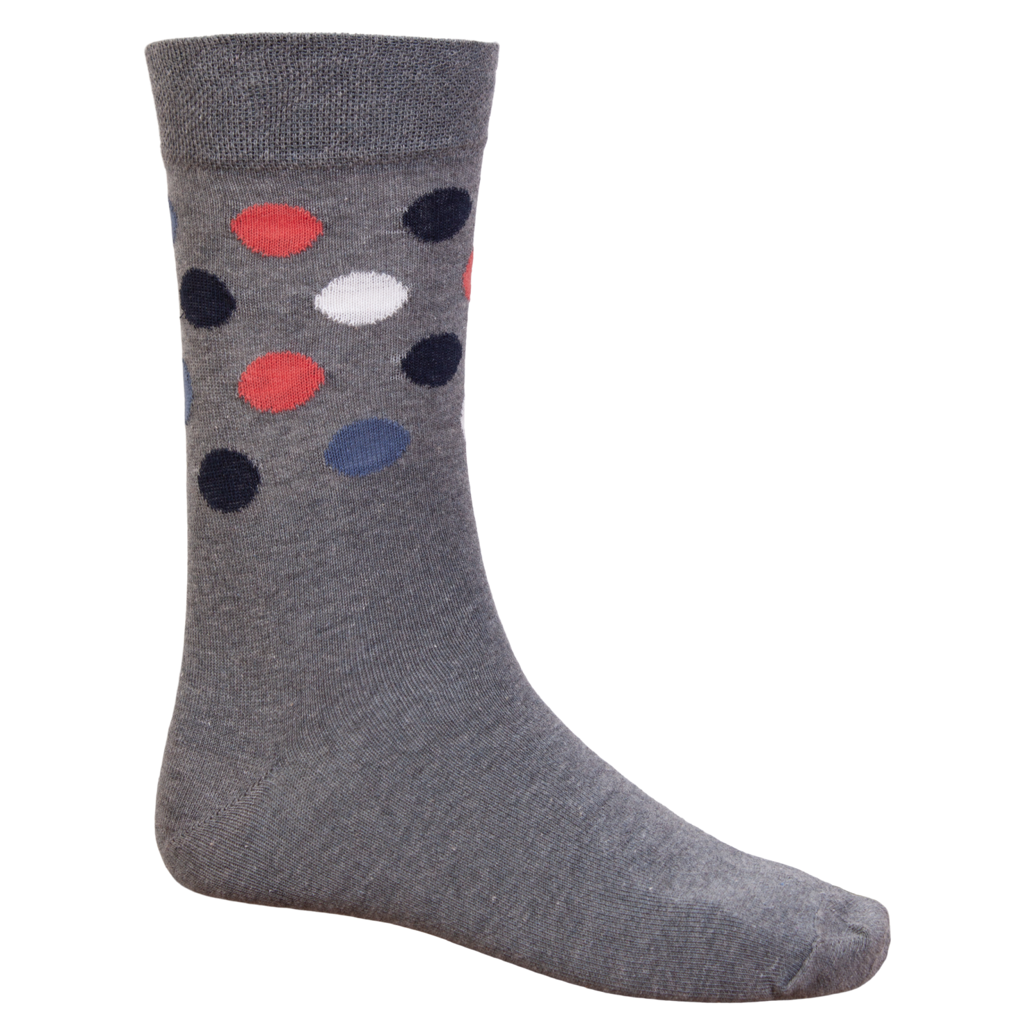 Køb Crossbow Herre Strømper - Grey - 44/47 online billigt tilbud rabat tøj