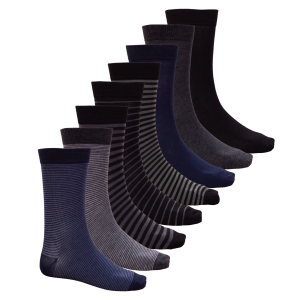 Køb Crossbow Herre Strømper - Mix - 40/45 online billigt tilbud rabat tøj