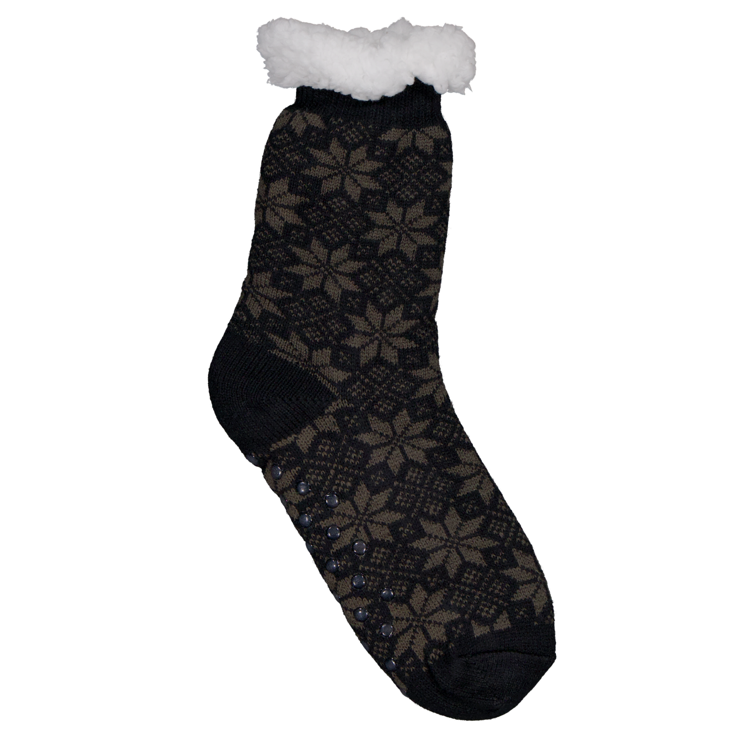 Køb Crossbow Herre Strømper - Sort/Sort - 41/45 online billigt tilbud rabat tøj