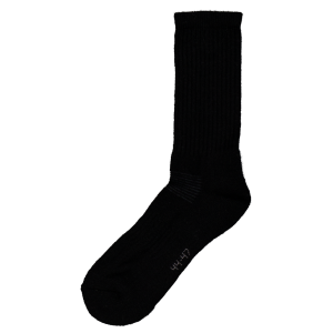 Køb Crossbow Herre Strømper i uldmix - Sort - 40/43 online billigt tilbud rabat tøj