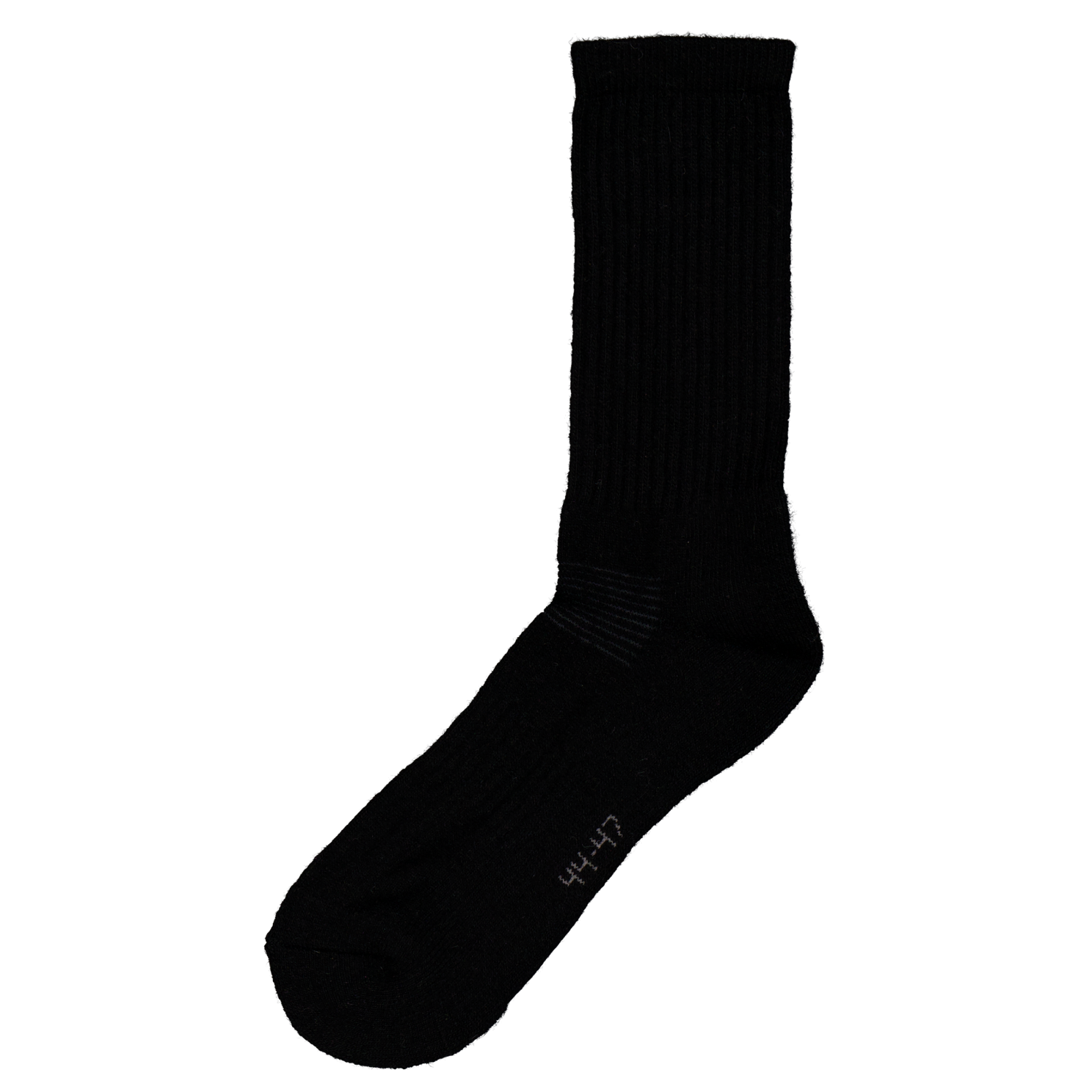 Køb Crossbow Herre Strømper i uldmix - Sort - 40/43 online billigt tilbud rabat tøj