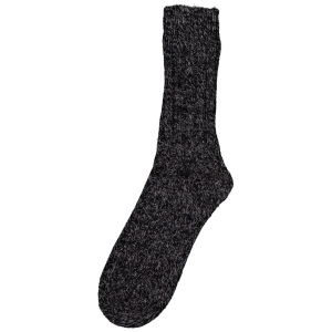Køb Crossbow Herre Strømper i uldmix - Sort - 40/43 online billigt tilbud rabat tøj