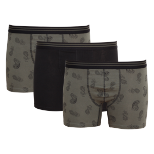 Køb Crossbow Herre Tights - Army/Sort - S online billigt tilbud rabat tøj