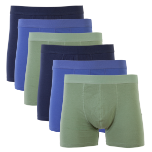 Køb Crossbow Herre Tights - Blå/grøn - 4XL online billigt tilbud rabat tøj