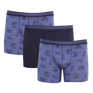 Køb Crossbow Herre Tights - Navy/Blå - M online billigt tilbud rabat tøj