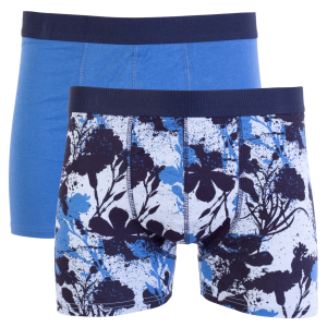 Køb Crossbow Herre Tights - Navy/Blue - M online billigt tilbud rabat tøj