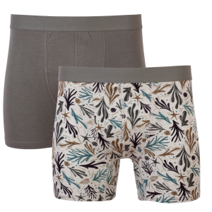 Køb Crossbow Herre Tights i bambus - Army Mix - S online billigt tilbud rabat tøj