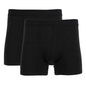 Køb Crossbow Herre Tights i bambus - Black - S online billigt tilbud rabat tøj