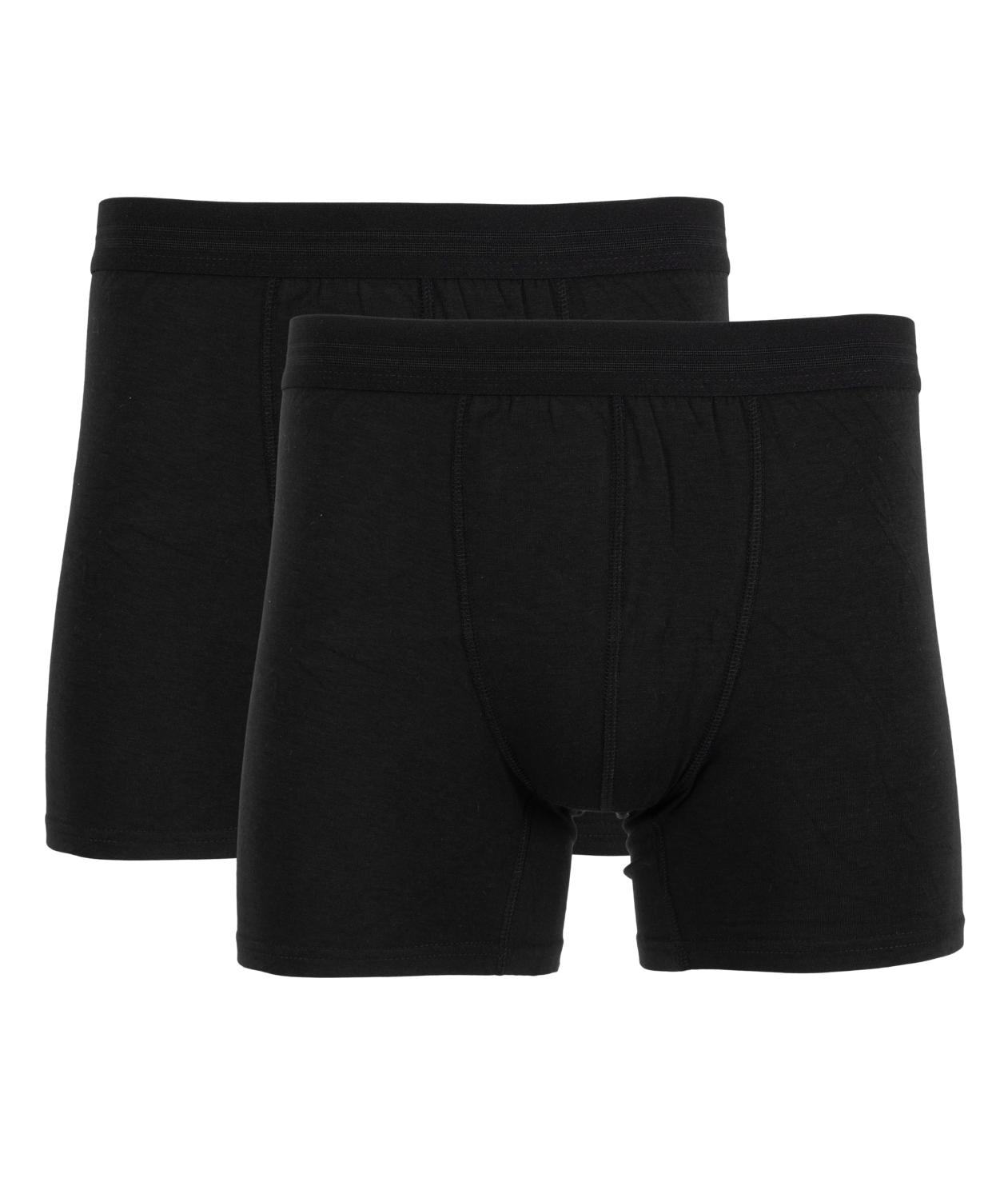 Køb Crossbow Herre Tights i bambus - Black - S online billigt tilbud rabat tøj