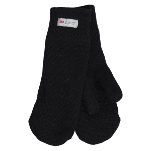 Køb Crossbow Herre Vanter - Sort - M online billigt tilbud rabat tøj