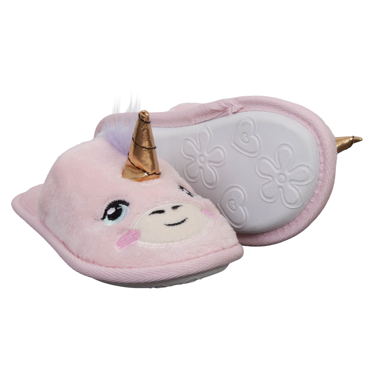 Køb Crossbow Pige Hjemmesko - Unicorn - 28/30 online billigt tilbud rabat tøj