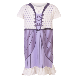 Køb Crossbow Pige Kjole - Lilla - 86/92 online billigt tilbud rabat tøj