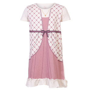 Køb Crossbow Pige Kjole - Lyserød - 110/116 online billigt tilbud rabat tøj