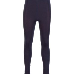 Køb Crossbow Pige Leggings - Navy - 122/128 online billigt tilbud rabat tøj