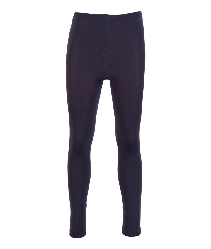 Køb Crossbow Pige Leggings - Navy - 122/128 online billigt tilbud rabat tøj