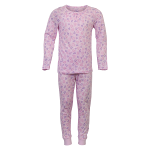 Køb Crossbow Pige Nattøjssæt - PINK TULLE - 98/104 online billigt tilbud rabat tøj