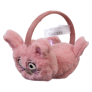 Køb Crossbow Pige Ørevarmere - Rosa - Onesize online billigt tilbud rabat tøj