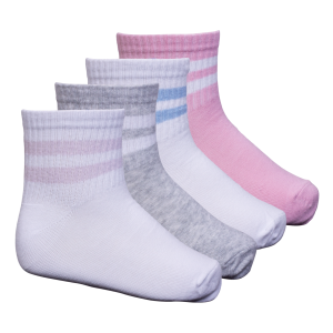 Køb Crossbow Pige Strømper - Lyserød - 37/39 online billigt tilbud rabat tøj