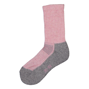 Køb Crossbow Pige Strømper i uldmix - Lyserød - 31/33 online billigt tilbud rabat tøj