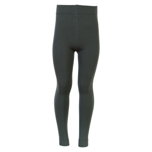 Køb Crossbow Pige Termoleggings - Army Grøn - 110/116 online billigt tilbud rabat tøj