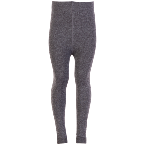 Køb Crossbow Pige Termoleggings - Mørkegrå Melange - 134/140 online billigt tilbud rabat tøj