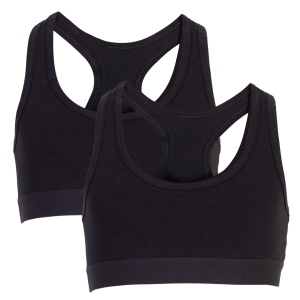 Køb Crossbow Pige Top - Black - 134/140 online billigt tilbud rabat tøj