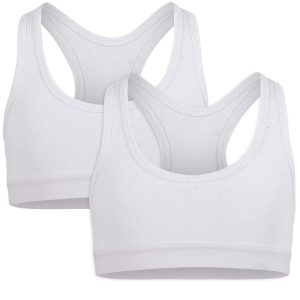 Køb Crossbow Pige Top - White - 146/152 online billigt tilbud rabat tøj