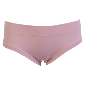 Køb Crossbow Pige Trusser - Hvid/Lyserød - 130/140 online billigt tilbud rabat tøj