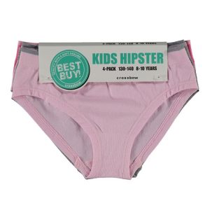 Køb Crossbow Pige Trusser - Pink - 150/160 online billigt tilbud rabat tøj