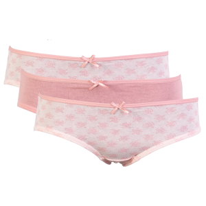 Køb Crossbow Pige Trusser - Rosa Skildpadde - 86/92 online billigt tilbud rabat tøj