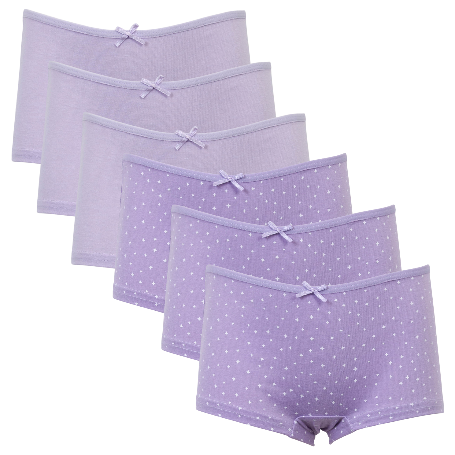 Køb Crossbow Pige Underbukser - Lilla - 110/116 online billigt tilbud rabat tøj