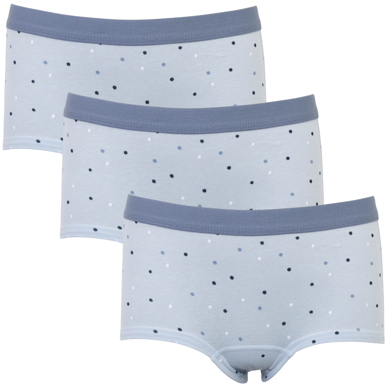 Køb Crossbow Pige Underbukser - Lyseblå - 122/128 online billigt tilbud rabat tøj