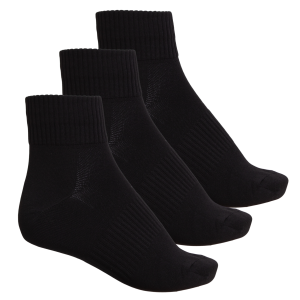 Køb Crossbow Unisex Strømper - Black - 37/40 online billigt tilbud rabat tøj